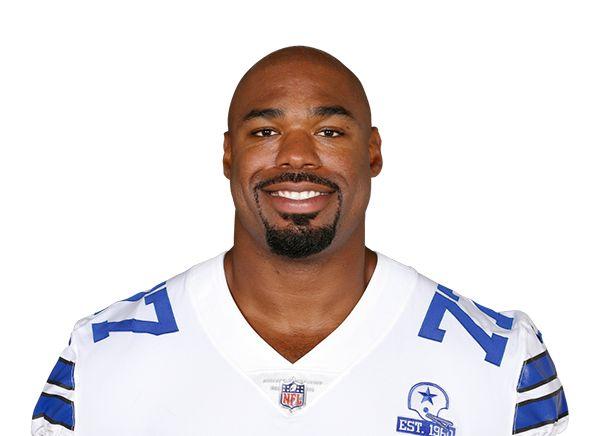 Tyron Smith Photo #1