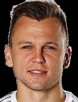 Denis Cheryshev Photo #1