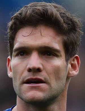 Marcos Alonso Photo #1