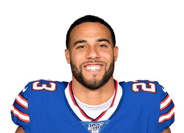 Micah Hyde Photo #1