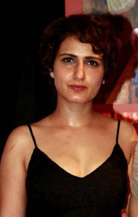 Fatima Sana Shaikh Photo #1