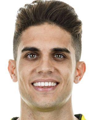 Marc Bartra Photo #1