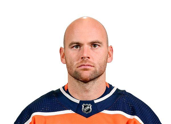 Zack Kassian Photo #1