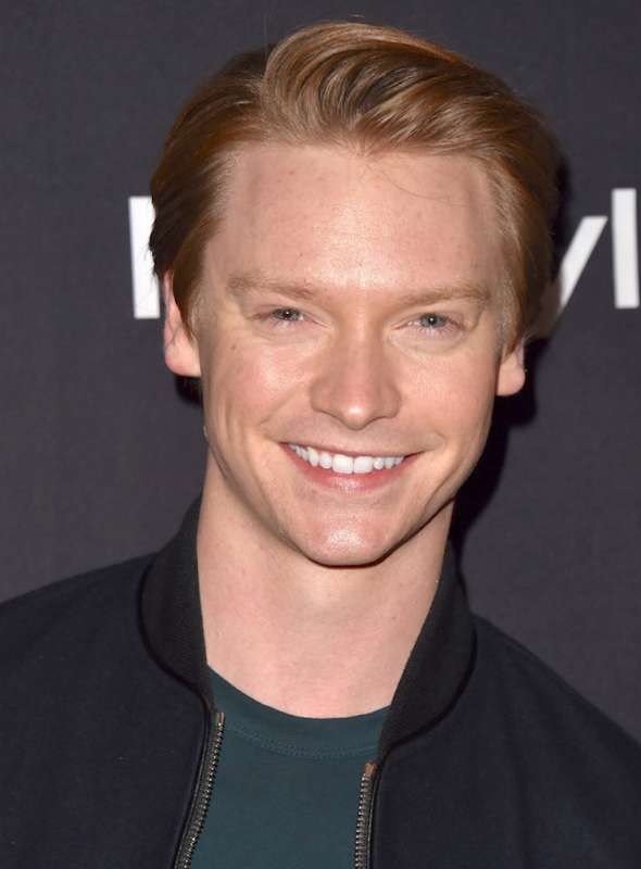 Calum Worthy Photo #1