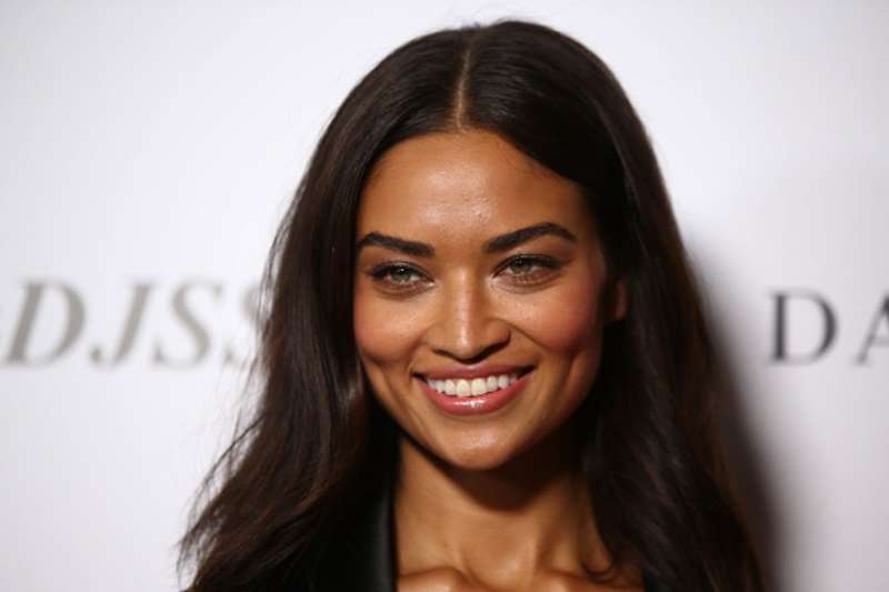 Shanina Shaik Photo #1