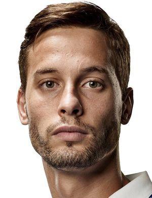 Sergio Canales Photo #1