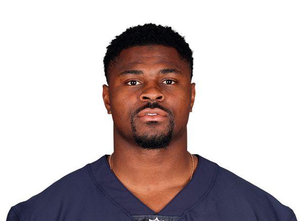 Khalil Mack Photo #1