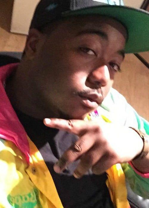 Domo Genesis Photo #1