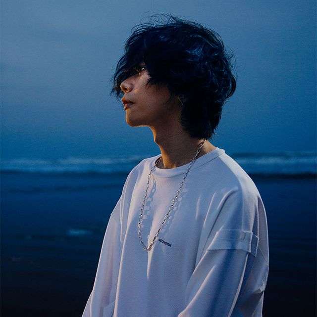 Kenshi Yonezu Photo #1