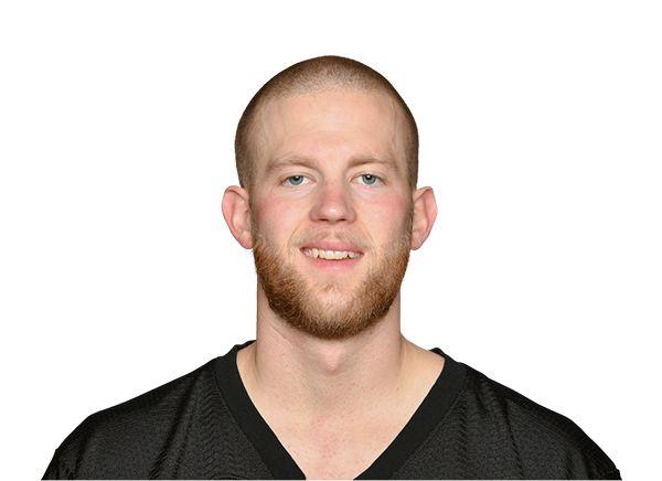 Chris Boswell Photo #1