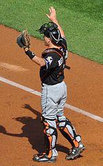 J. T. Realmuto Photo #1