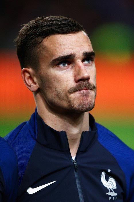 Antoine Griezmann Photo #1