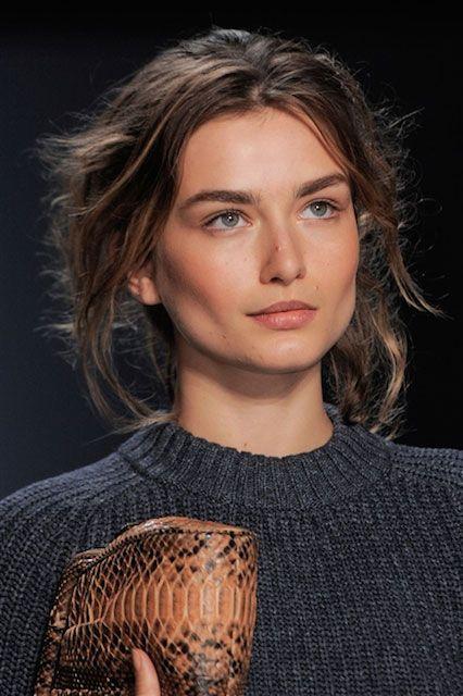 Andreea Diaconu Photo #1