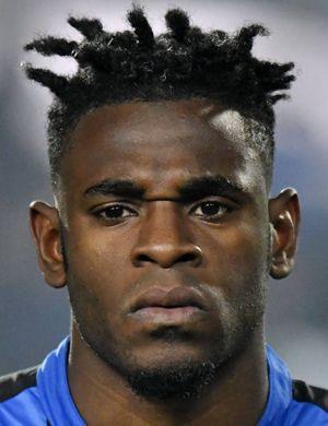 Duván Zapata Photo #1