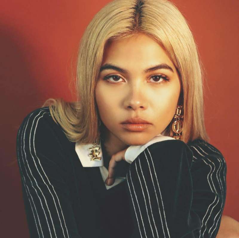 Hayley Kiyoko Photo #1