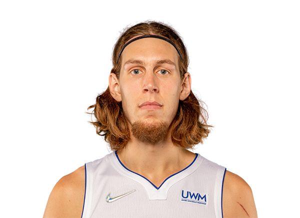 Kelly Olynyk Photo #1