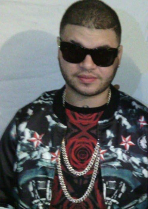 Farruko Photo #1