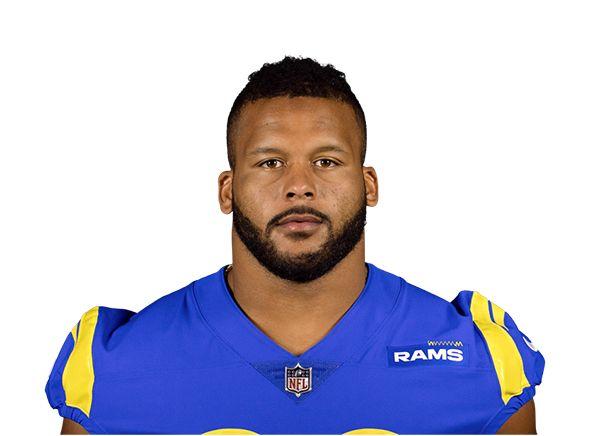 Aaron Donald Photo #1