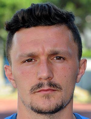 Mario Rui Photo #1