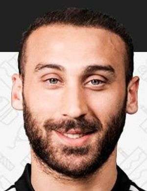 Cenk Tosun Photo #1