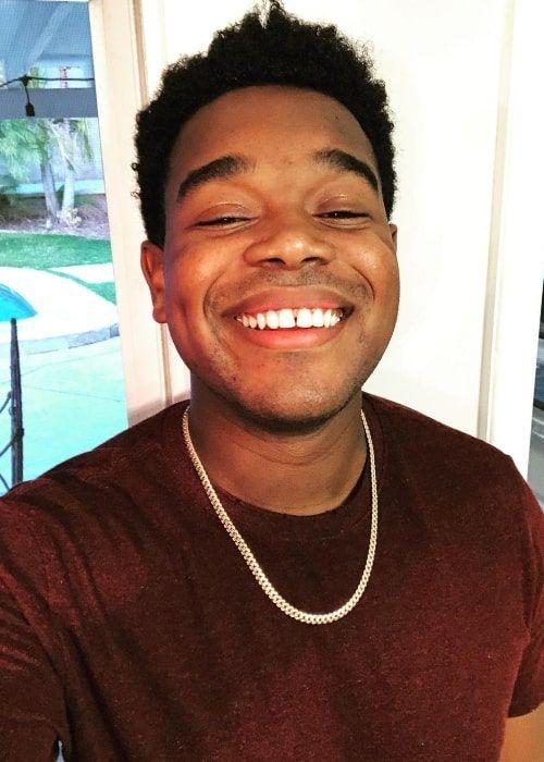 Dexter Darden Photo #1