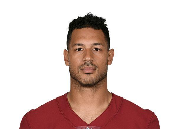 Logan Thomas Photo #1