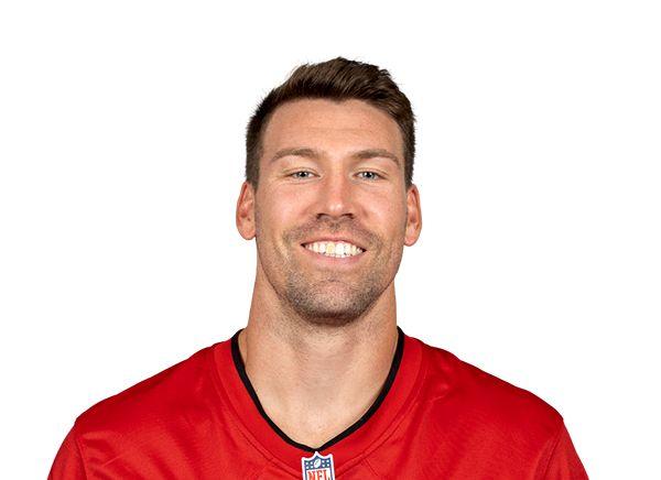 Cameron Brate Photo #1