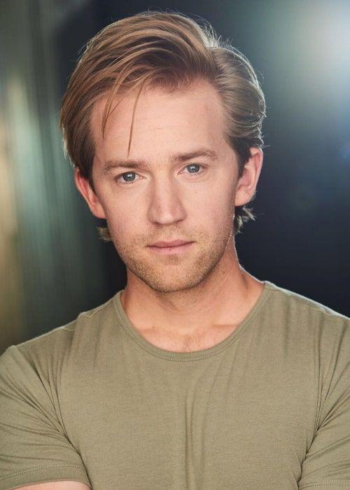 Jason Dolley Photo #1