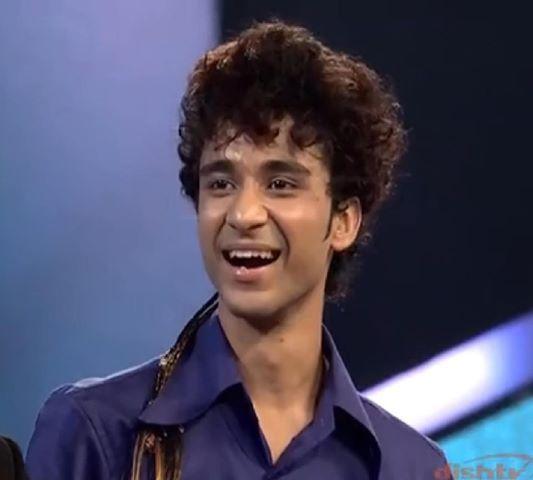 Raghav Juyal Photo #1