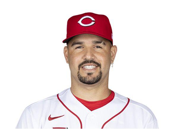 Eugenio Suarez Photo #1