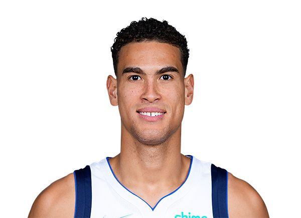 Dwight Powell Photo #1