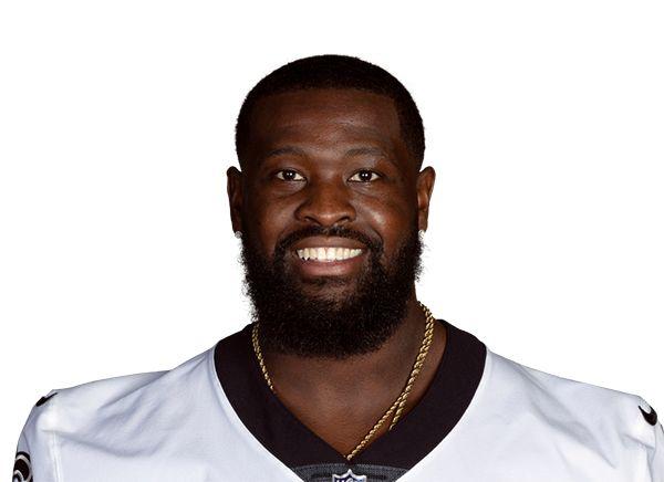 Terron Armstead Photo #1