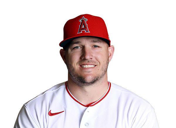 Mike Trout Photo #1