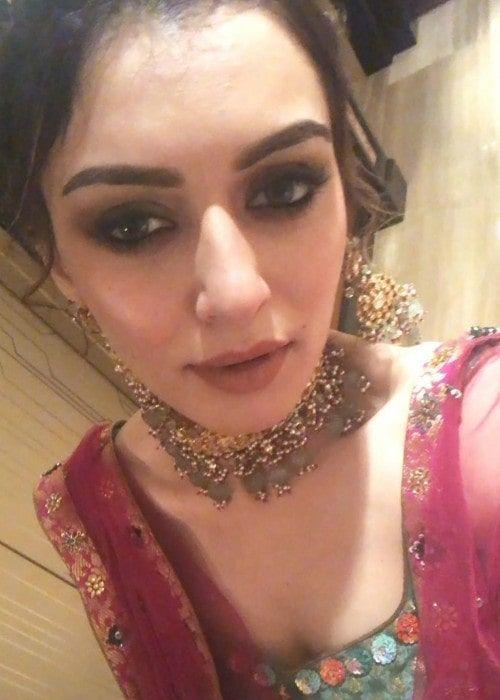 Hansika Motwani Photo #1