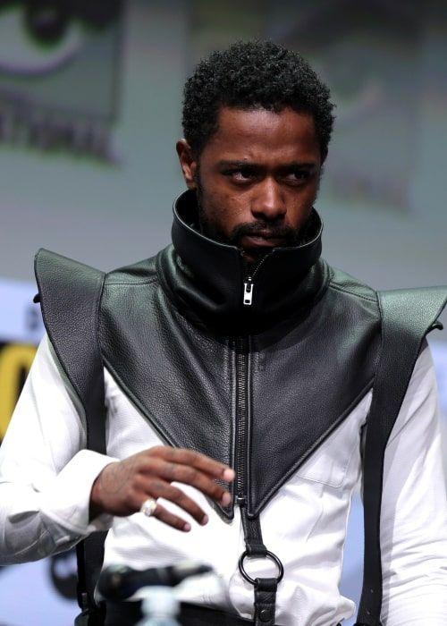 Lakeith Stanfield Photo #1