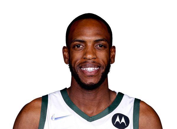 Khris Middleton Photo #1