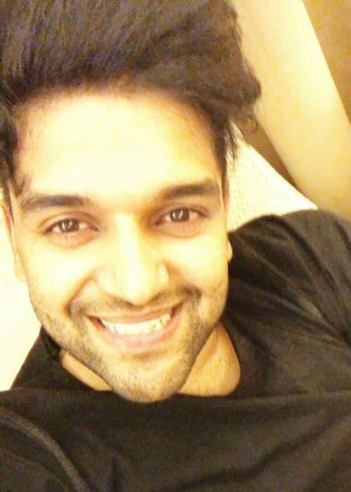 Guru Randhawa Photo #1