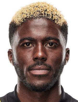 Gyasi Zardes Photo #1