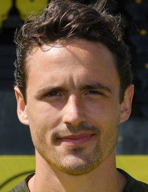 Thomas Delaney Photo #1