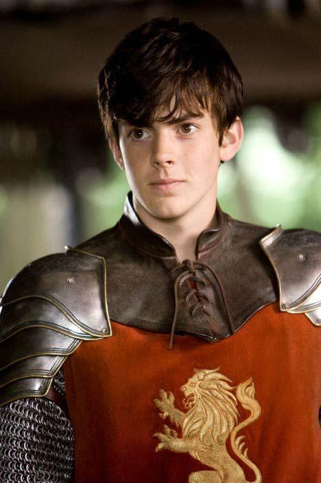 Skandar Keynes Photo #1