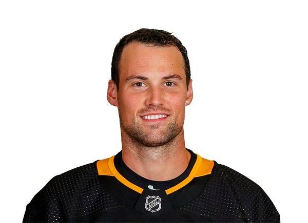 Brian Dumoulin Photo #1