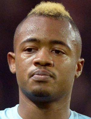 Jordan Ayew Photo #1