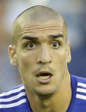 Oriol Romeu Photo #1