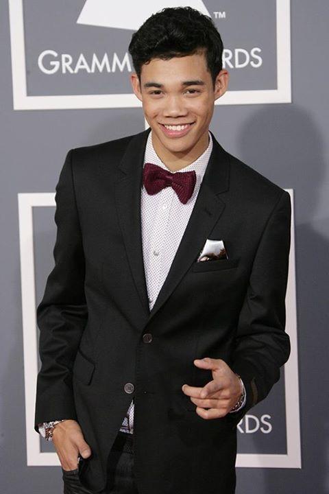 Roshon Fegan Photo #1