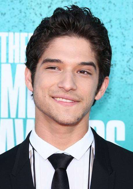 Tyler Posey Photo #1