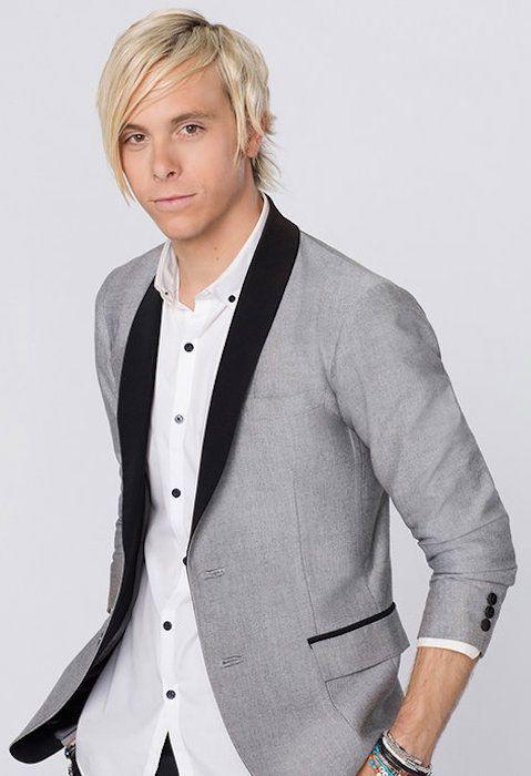 Riker Lynch Photo #1