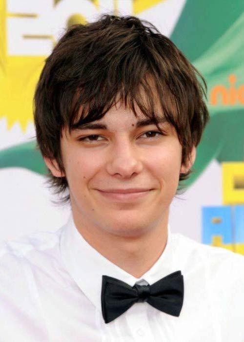 Devon Bostick Photo #1