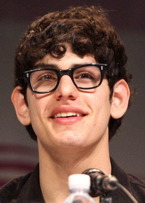 Matt Bennett Photo #1