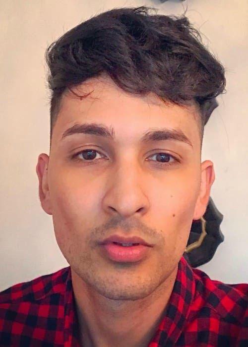 Zack Knight Photo #1