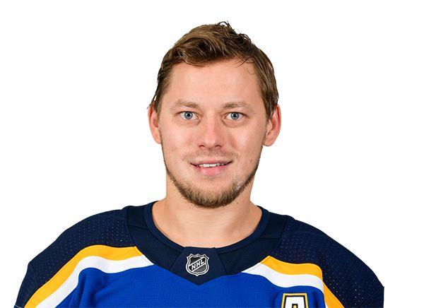 Vladimir Tarasenko Photo #1